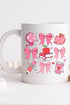 Teacher Love Ceramic Mug