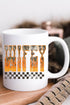 Wildfire Wifey Ceramic Mug