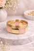 Pink and Goldtone SoHo Stack Bracelet Set