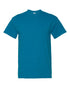 Stay Wild Cowgirl Short Sleeve Relaxed Fit T-Shirt