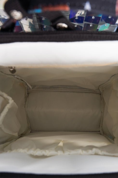 Boots, Class & Sass Diaper Bag Backpack