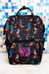 Boots, Class & Sass Diaper Bag Backpack