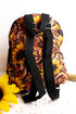 Sunflower Sierra Small Backpack