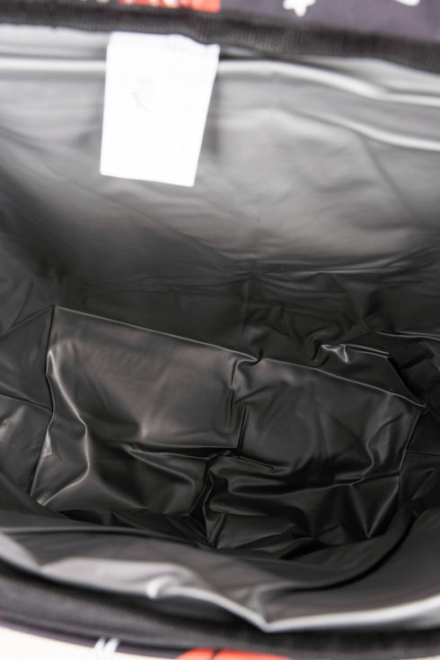 Shooting Hoops Cooler Backpack