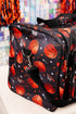 Shooting Hoops Duffle Bag 23"