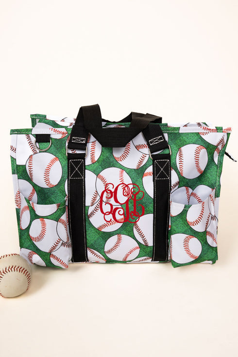 Bases Loaded Utility Tote