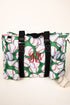 Bases Loaded Large Organizer Tote
