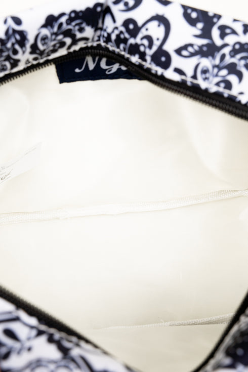 Victorian Garden Cosmetic Case