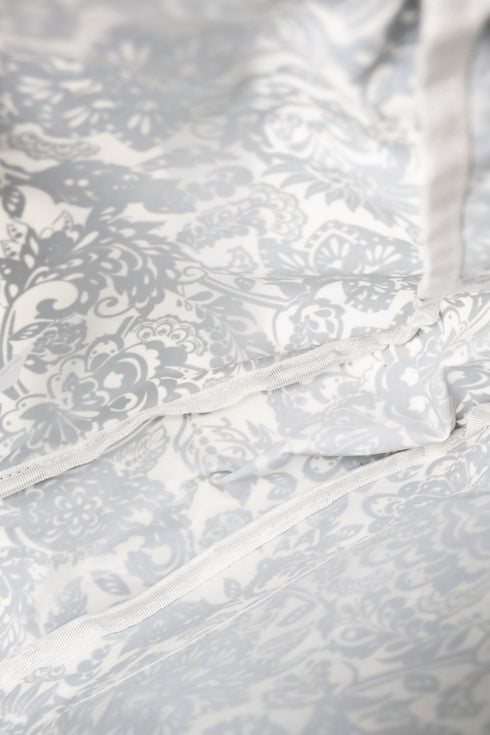 Victorian Garden Small Backpack