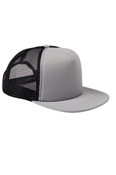 The Girls Are Gamedaying Foam Front Mesh Trucker Cap