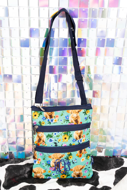 Highland Hills Crossbody Bag