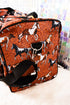 Hold Your Horses Duffle Bag 23"