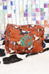 Hold Your Horses Cosmetic Case