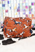 Hold Your Horses Cosmetic Case