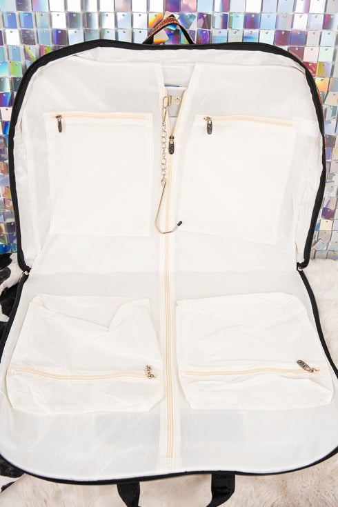 Hold Your Horses Garment Bag