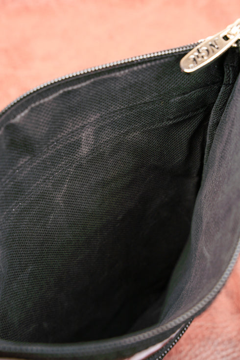 Caffe Moo-cha Crossbody Bag