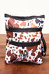 Caffe Moo-cha Crossbody Bag