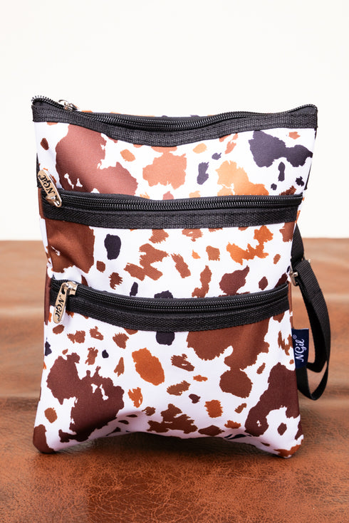 Caffe Moo-cha Crossbody Bag