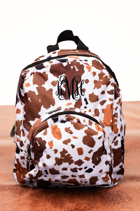 Caffe Moo-cha Small Backpack