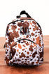 Caffe Moo-cha Small Backpack