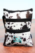 Moo York Minute Crossbody Bag