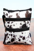 Moo York Minute Crossbody Bag