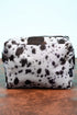 Moo York Minute Cosmetic Case