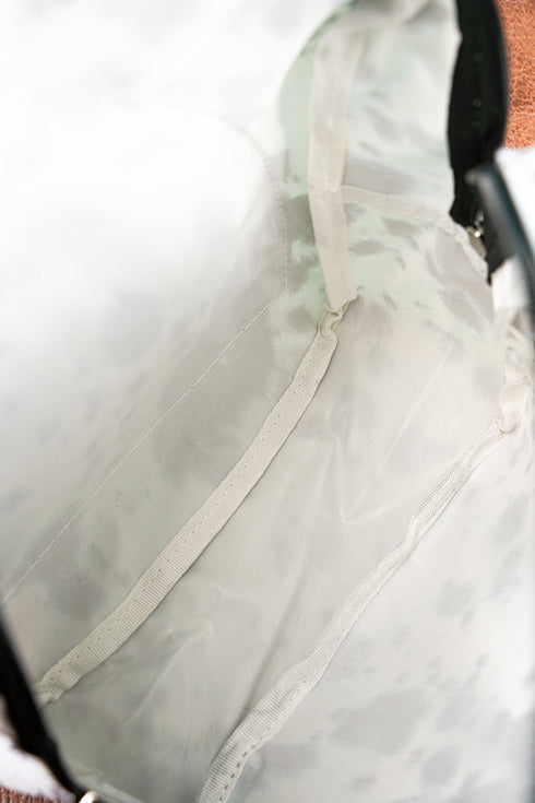 Moo York Minute Small Backpack