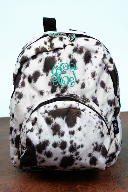 Moo York Minute Small Backpack