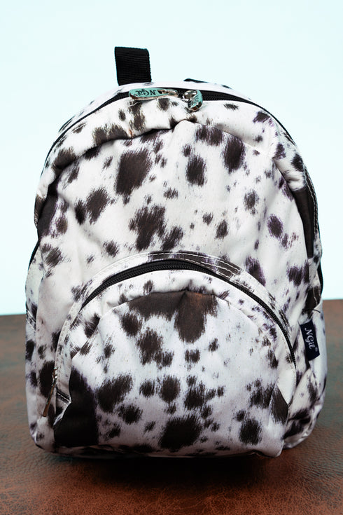 Moo York Minute Small Backpack