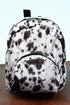 Moo York Minute Small Backpack