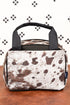 Moosic To My Ears Insulated Bowler Style Lunch Bag