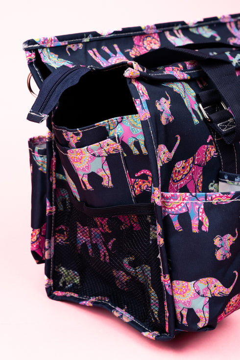 Thailand Tusks Get Organized Tote