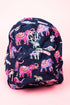 Thailand Tusks Small Backpack