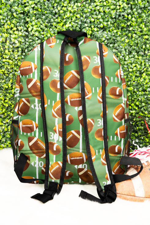 The Gridiron Large Backpack