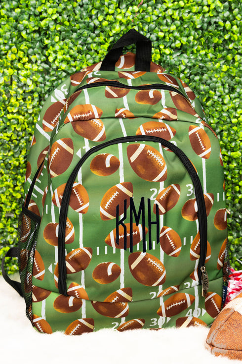 The Gridiron Large Backpack