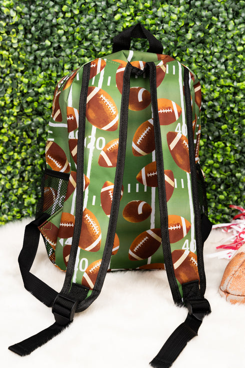 The Gridiron Medium Backpack