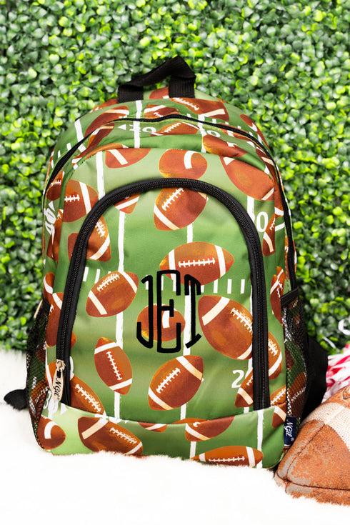 The Gridiron Medium Backpack