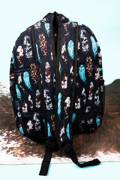 Miu Falls Large Backpack