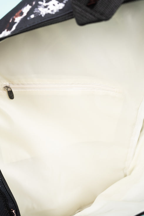 Miu Falls Sling Backpack