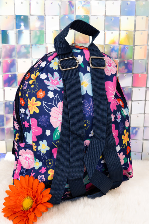 Garden Gala Small Backpack