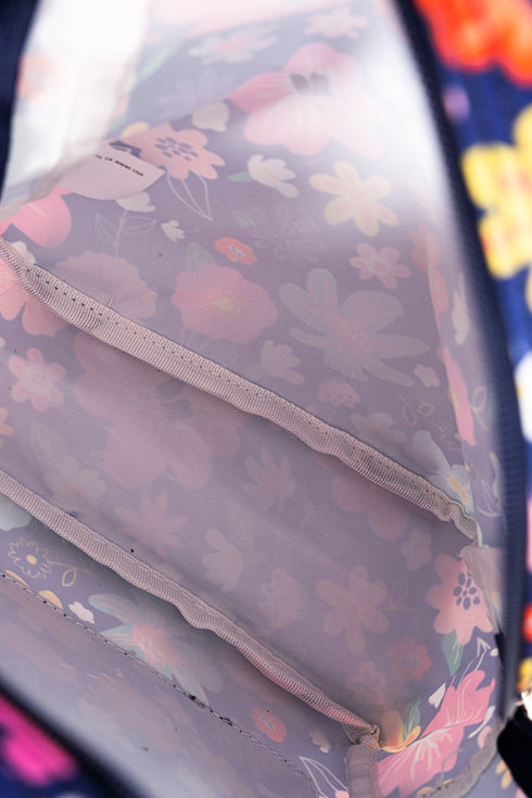 Garden Gala Small Backpack