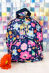 Garden Gala Small Backpack