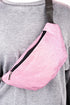Pink Glitz & Glam Fanny Pack