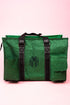 Green Glitz & Glam Get Organized Tote