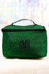 Green Glitz & Glam Case