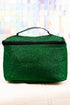 Green Glitz & Glam Case