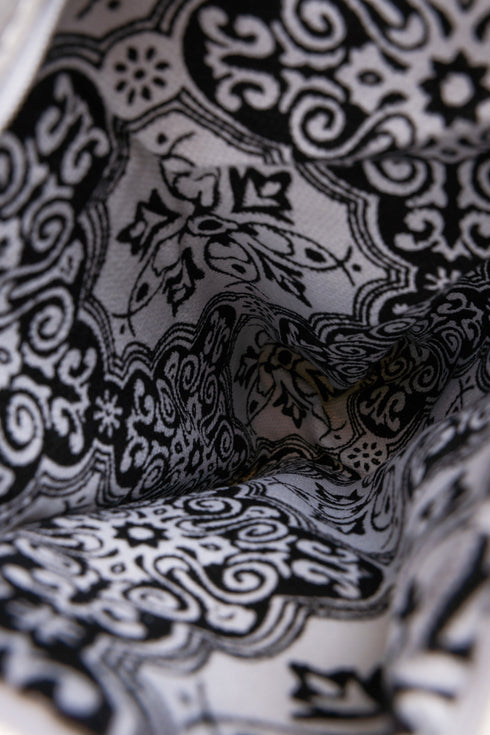 Twice as Nice Clutch Wallet in Tan