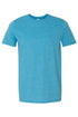 Field Be Joyful Softball Softstyle Adult T-Shirt