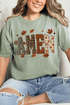 Autumn Amen Comfort Colors Adult Ring-Spun Cotton Tee
